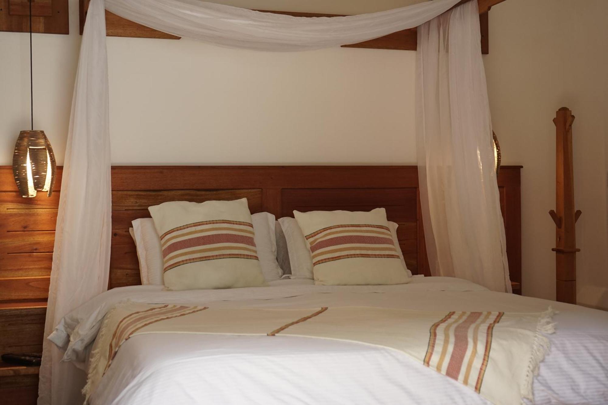 Bio Rio Hotel ซานเฮโรนิโม ภายนอก รูปภาพ