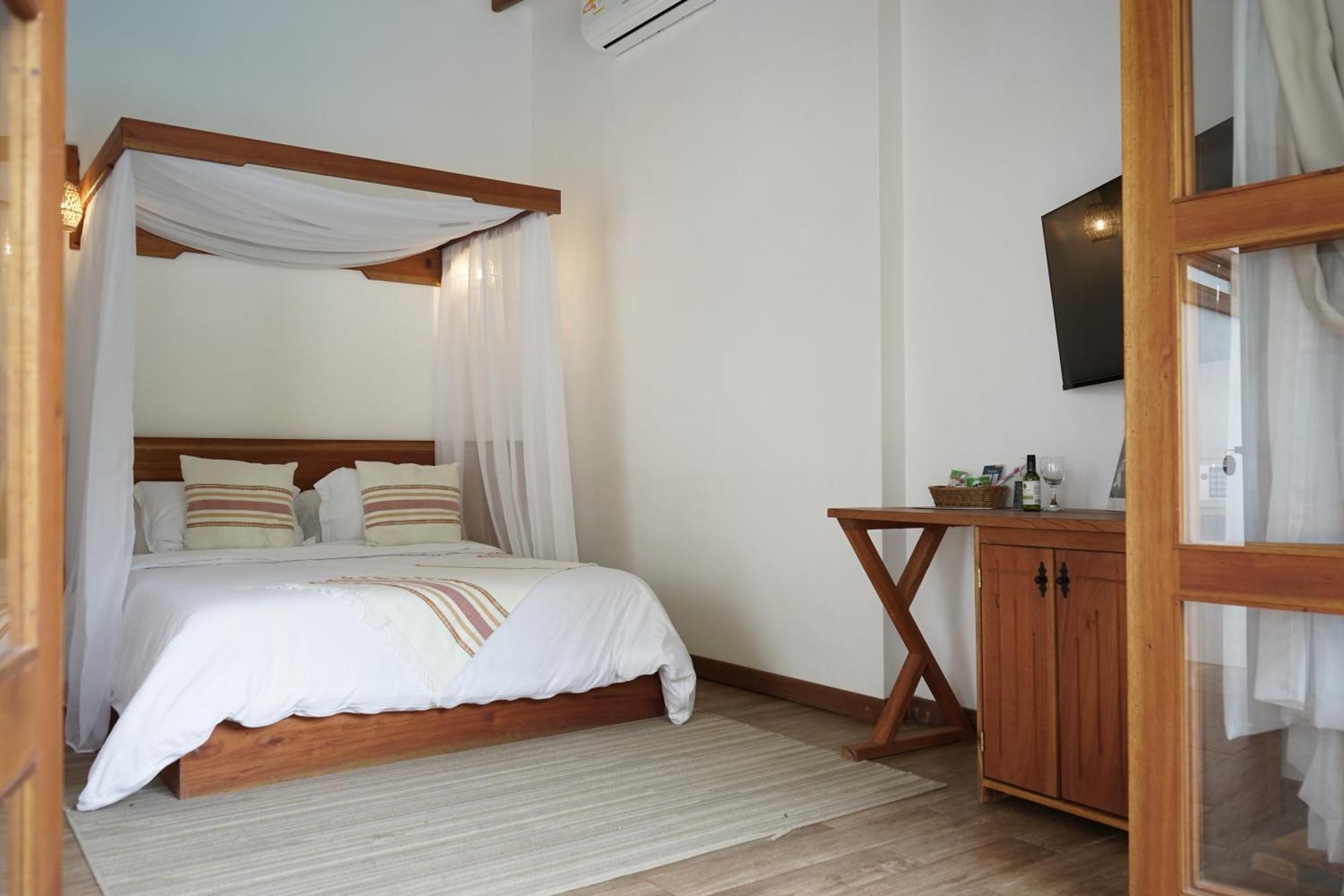 Bio Rio Hotel ซานเฮโรนิโม ภายนอก รูปภาพ