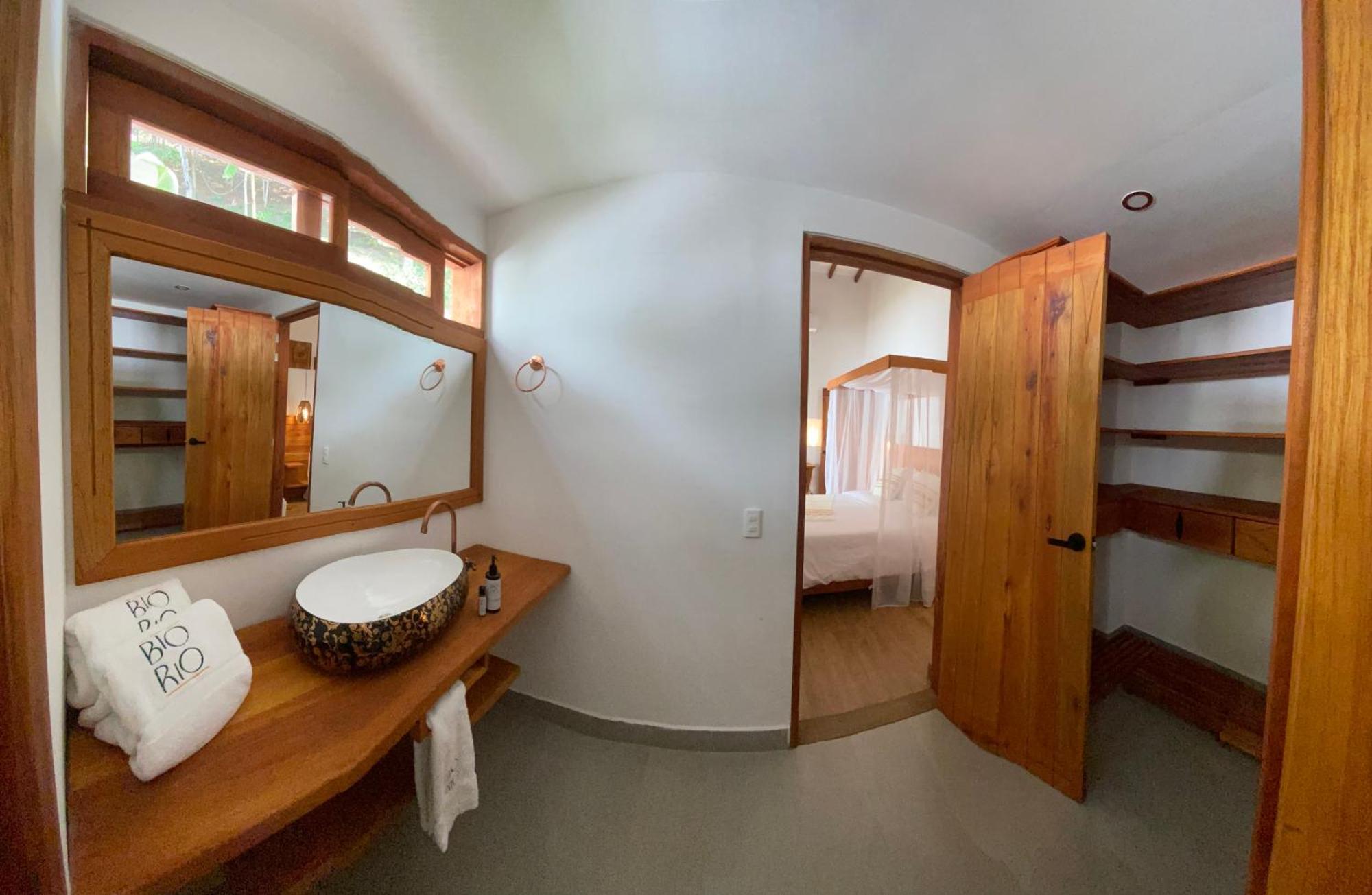 Bio Rio Hotel ซานเฮโรนิโม ห้อง รูปภาพ