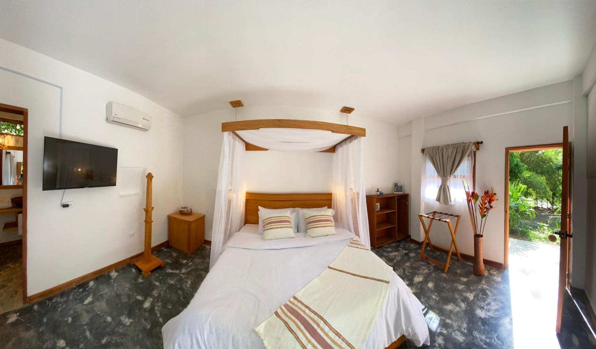 Bio Rio Hotel ซานเฮโรนิโม ห้อง รูปภาพ