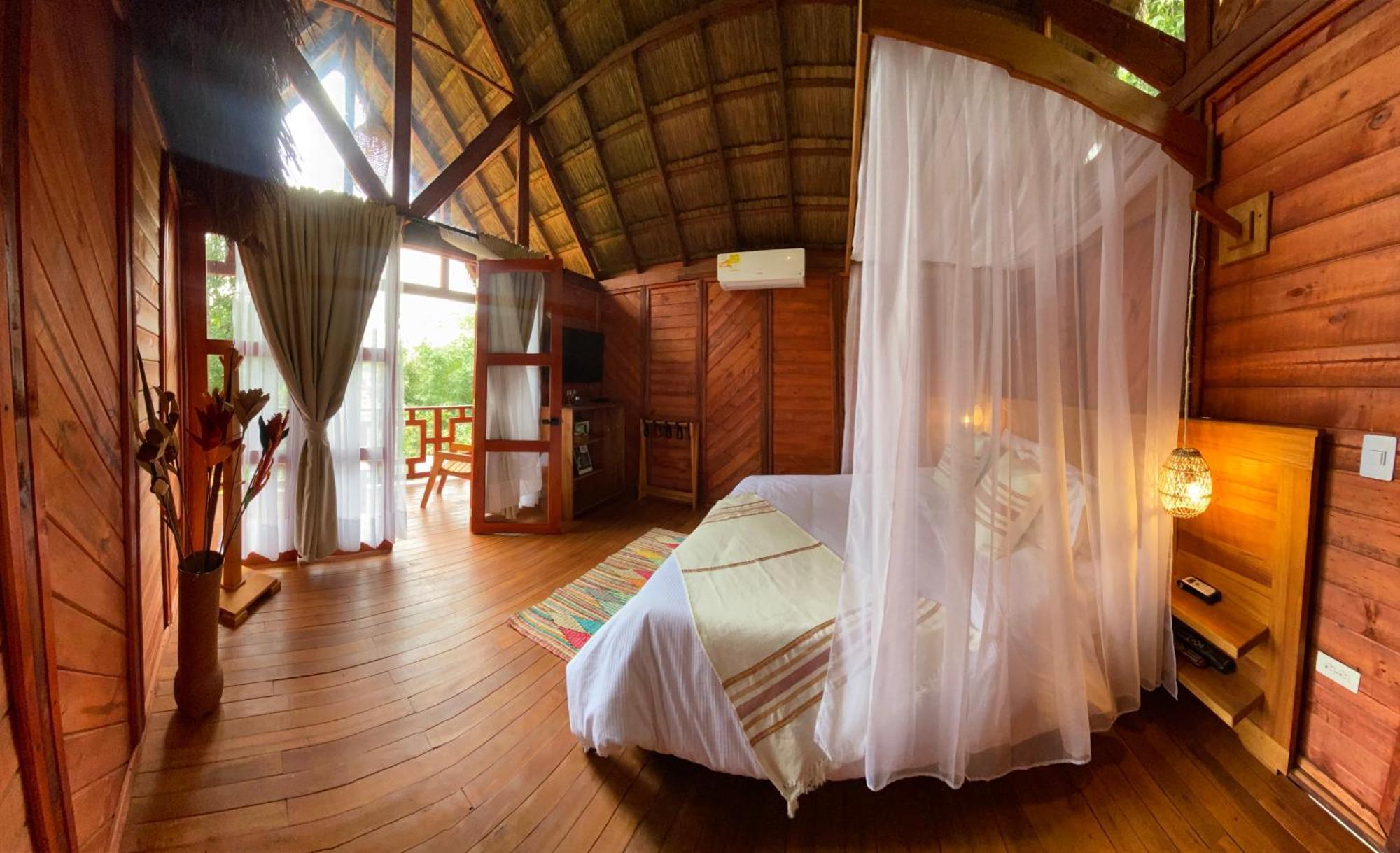 Bio Rio Hotel ซานเฮโรนิโม ห้อง รูปภาพ
