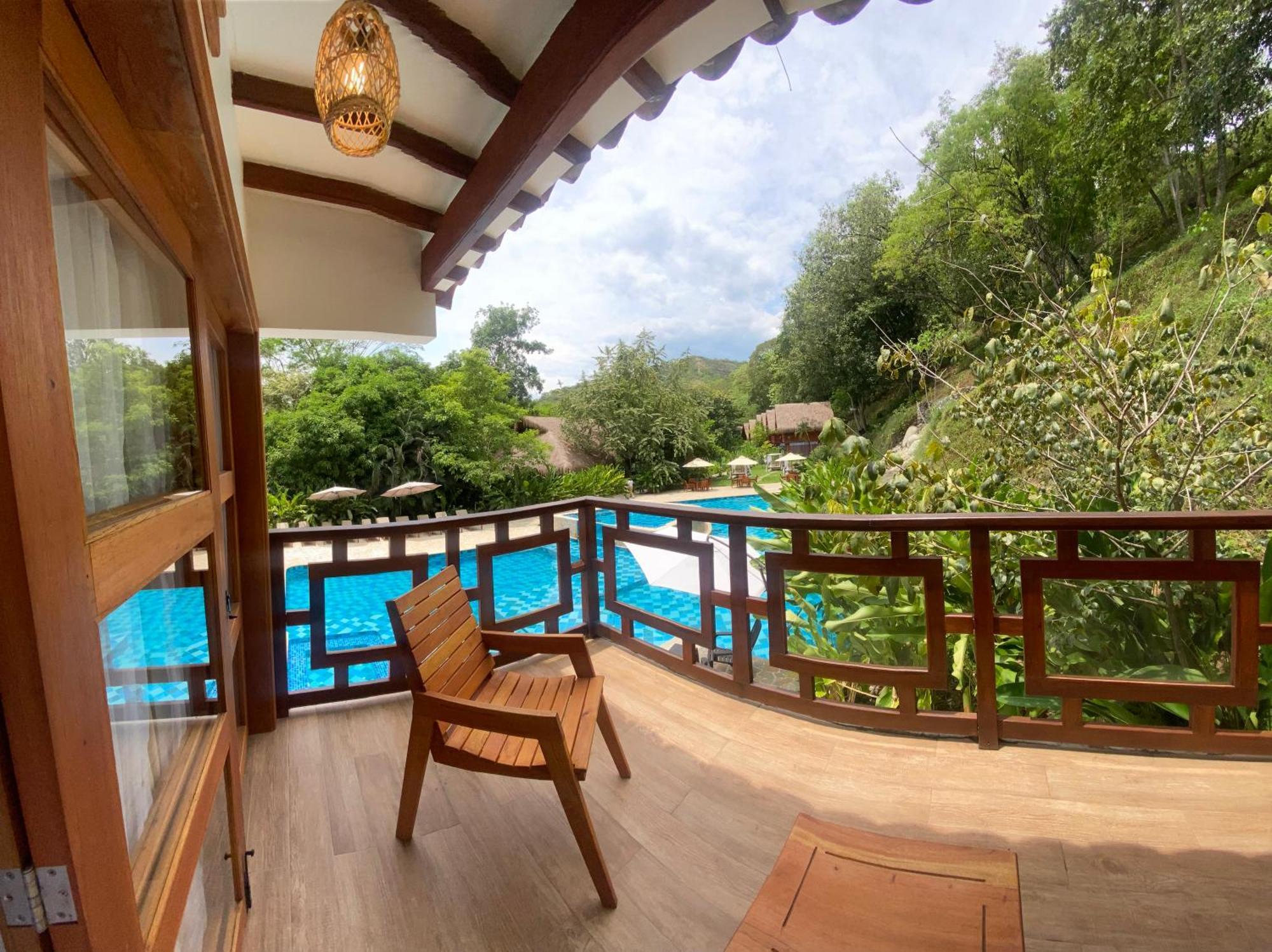 Bio Rio Hotel ซานเฮโรนิโม ห้อง รูปภาพ