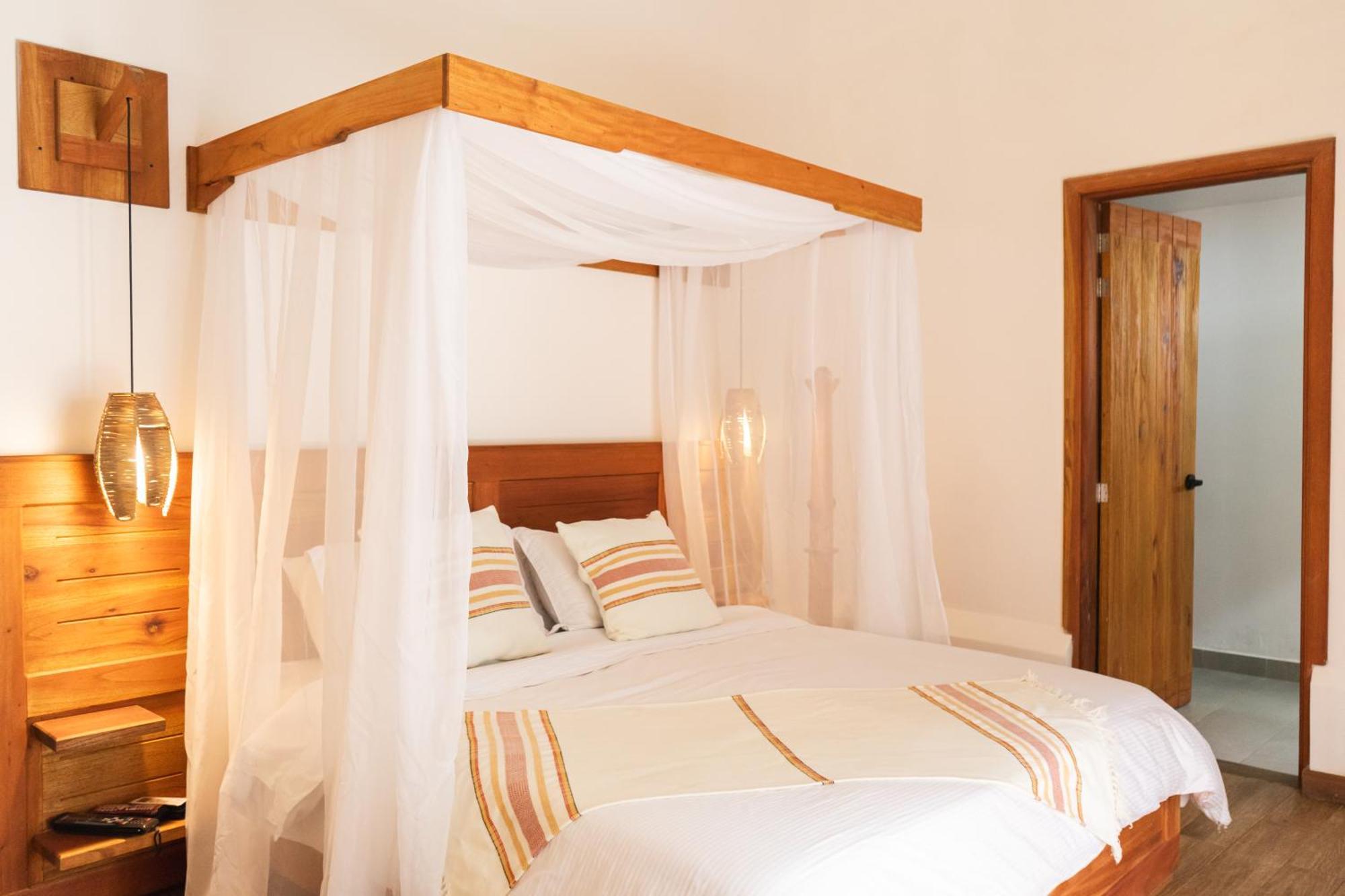 Bio Rio Hotel ซานเฮโรนิโม ห้อง รูปภาพ
