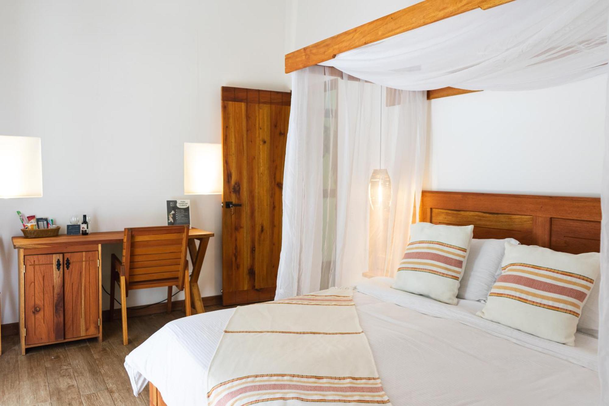 Bio Rio Hotel ซานเฮโรนิโม ห้อง รูปภาพ