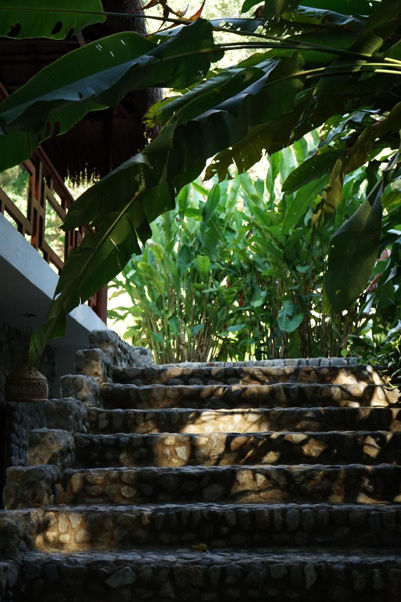 Bio Rio Hotel ซานเฮโรนิโม ภายนอก รูปภาพ