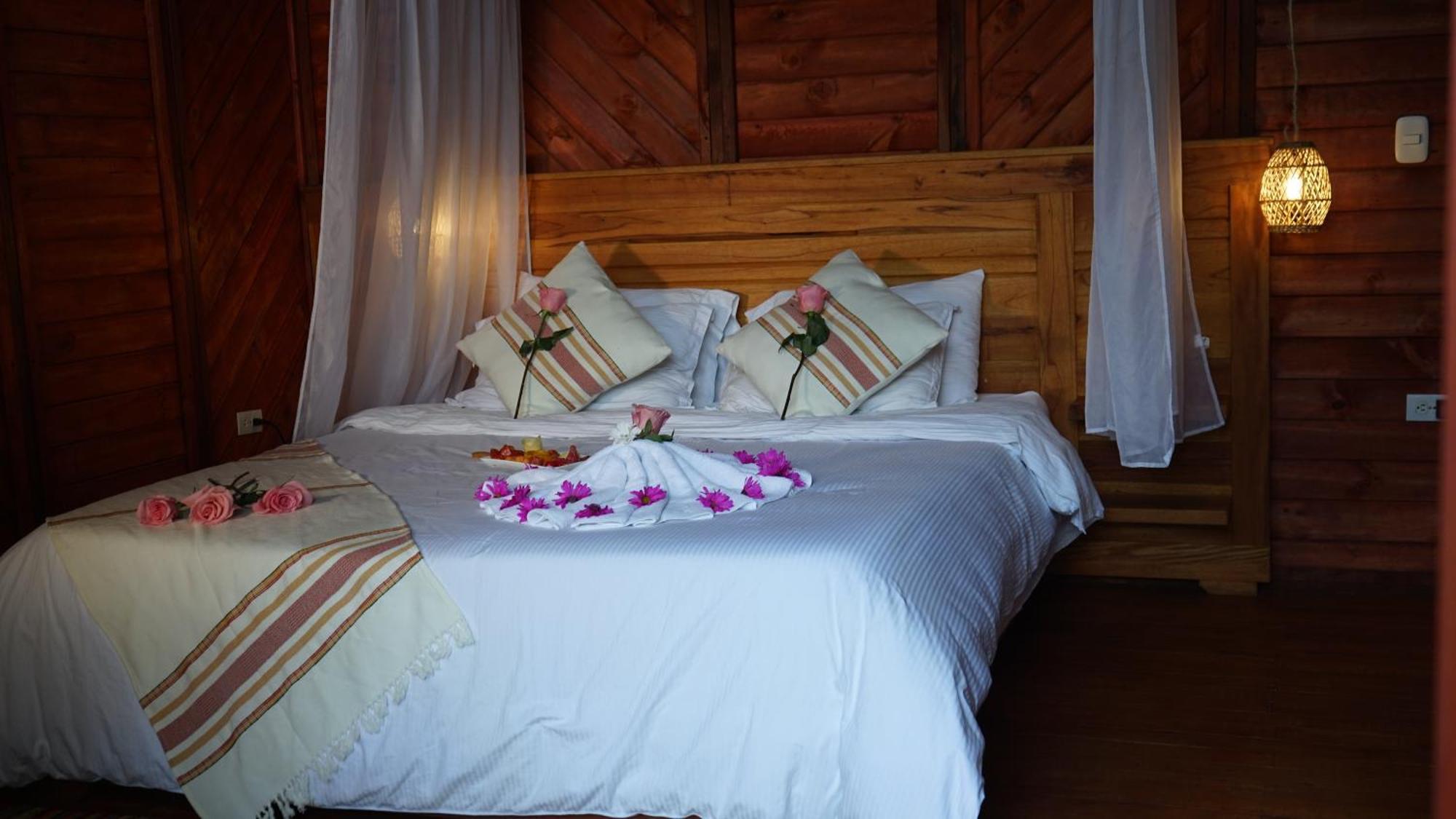 Bio Rio Hotel ซานเฮโรนิโม ภายนอก รูปภาพ